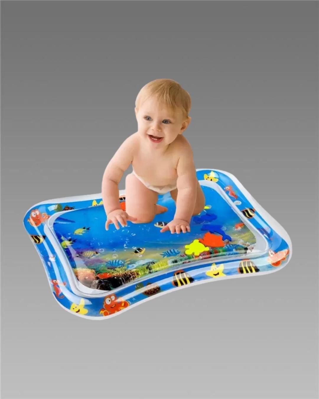 Baby Water Play Mat