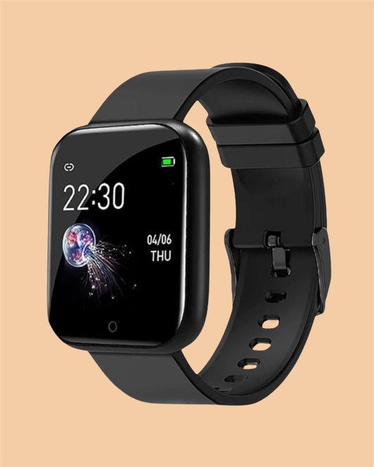 Smart Watch Id-116 Bluetooth Smartwatch