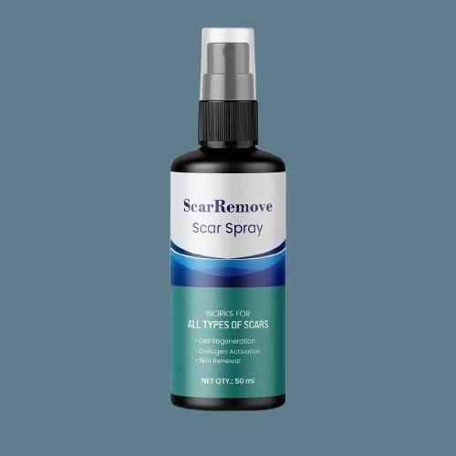 Scar Removal Spray 50ml