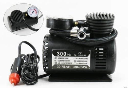 BD Air Pump - Multipurpose Useful Air Compressor / Air Pump