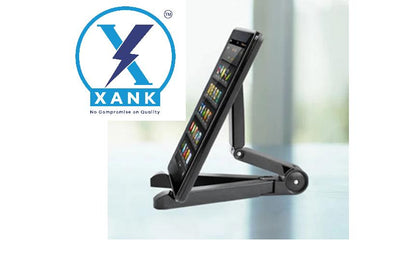 XANK PORTABLE FOLDUP STAND