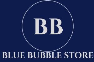 BLUE BUBBLE